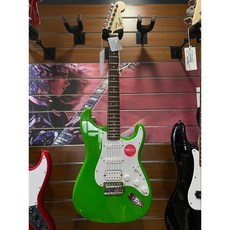 Squier Sonic Stratocaster 電吉他 FSR 工廠特仕版 萊姆綠 單單雙 總代理保固, 詳見包裝