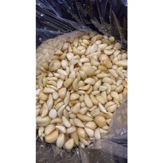 樂活醬園 手工剝皮糖醋蒜頭 糯米醋醃製 300公克 佐餐開胃小菜, 1個