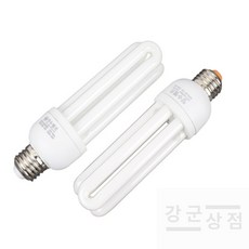 (강군상점) 장수 EFTR 25W 식탁, 주광색(형광등색)