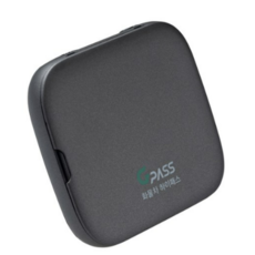 G-Pass 高通終端 AP510 用於 4.5 噸以上的卡車