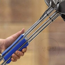 골프채 정리 홀더 골프클럽정리홀더