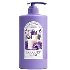 부케가르니 모이스처 바디워시 라벤더퍼퓸 1L x2개, 2개