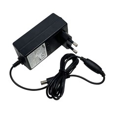 삼성전자 14V 1.7A 25W 어댑터 전원일체형 A2514 DSML 모니터 아답터 벌크, 1개