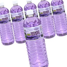 디쓰리포 자동차유리발수코팅제 에탄올 워셔액 세트