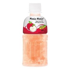 모구모구 사과맛 320ml (행사상품) X 24PET csm*063ZY, 1