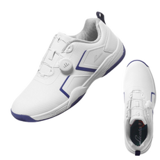 리카타 템페스타 원 다이얼 스파이크리스 남성 보아 골프화 경량 골프신발