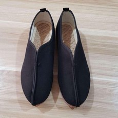 쿵푸화 운동화 쿵후화 단화 쿵푸 신발