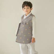 Sodomyeoin男童款Ye Eunsol韓服+韓國製造福袋