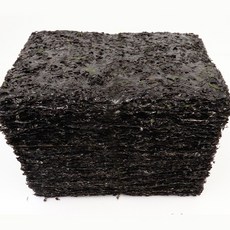 지주식 곱창 돌김 명품 햇 곱창돌김 100장, 1개
