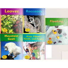 Read and Learn 3 (5종택1) 다양한 주제읽기 AR도서 1점대 2점대 논픽션 영어책 원서, B