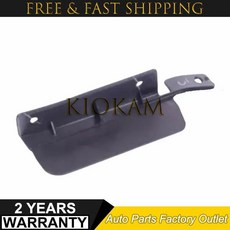 신형 펜더 자동차 후륜 라이닝 바람막이 립 머드 머드가드 라이너, 1. right 51627158384, 기본