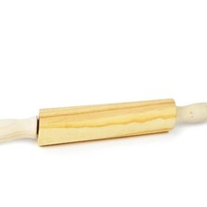 원목 회전밀대 다용도 손잡이 편리한