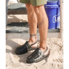 매장정품 코닥 KODAK 브리즈 샌들 BLACK K5263LSD12BLK 667663