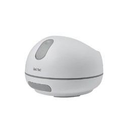 ikiiki 伊崎 熱蒸美足機 足浴機 泡腳機 蒸腳桶, IK-FM5501