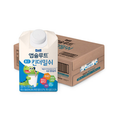 앱솔루트 킨더밀쉬 (돌이후부터), 200ml