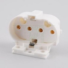 원더타임 형광등 4핀 소켓 부품