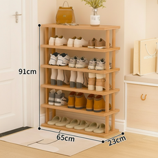 가남 슈즈랙 신발수납장 슈즈랙 다용도 현관 정리대, 1개