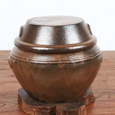 항아리 김치통 고추장 장독대 5호
