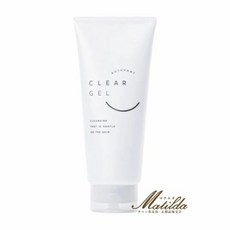 아주방 클리어젤 메이크업 리무버 150g, 1개