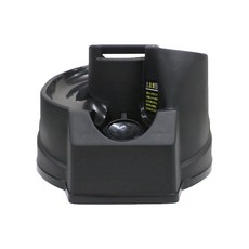 FIELDFORCE 硬式軟式棒球發球機 FTM-240 棒球訓練器材, 黑色, 1個