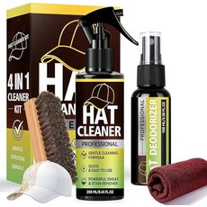 Yeardera Hat Cleaning Kit
