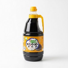 양지뜰 진간장 1.8L, 1개