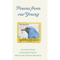 Poems from our Young Hardcover, New Generation Publishing, English, 9781800314900
