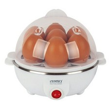 리빙센스 7개 계란삶기 반숙 완숙 달걀찜기 멀티쿠커, 상세페이지 참조