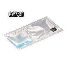 CARMATE Dr.DEO 廁所消臭補充包 DSD41 無香料 長效約60天 延緩黑斑污垢生成, 1個, DSD41(補充包)