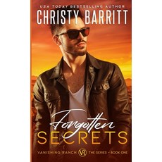 (영문도서) Forgotten Secrets Paperback, River Heights, English, 9798869145000