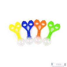 디프윈 곤충채집 집게 14cm 채집클립, 주황
