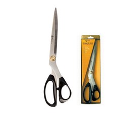 평화 재단용가위 DMS-305 30.5cm, 1개