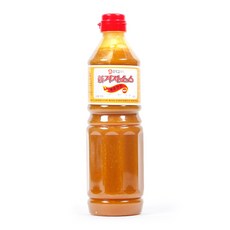 미담푸드 겨자소스, 1kg, 2개