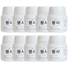삼현제약 붕사 180g/용접/산화물제거/슬라임, 10개