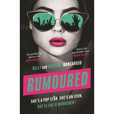 (英文圖書)Rumoured: The Brand New Twisty Thriller That Will Keep You Hooked from Start to... 平裝版, Head of Zeus -- An Aries Book, 英文