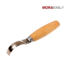 [Morakniv] 모라나이프 조각용 스푼나이프 Woodcarving 163, 1개