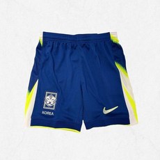 나이키 주니어 대한민국 국대 축구 어웨이 쇼츠 반바지 A252PT321P FZ9221 2415144