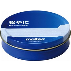 몰텐 RE 핸드볼 송진 155g 캔 미끄럼방지 왁스, RE 155g, 1개