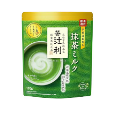 일본 교토 츠지리 말차 마차라떼 맛차라떼 말차파우더 170g