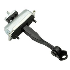 NOVAPARTS 도어 체크 암 어셈블리 FL3Z-1623552-A 2015-2020 포드 F-150 2017-2022 F-250 F-350 슈퍼 듀티 스톱 스트랩 프론트 L