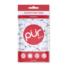 퍼검 시나몬, 80g, 1개