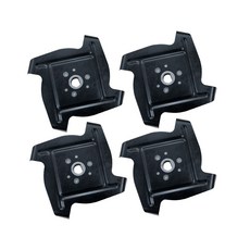 관리기용 로타리 정품 교체용날셋트 1조(4개) 카세이 3WG430 호환부품, 1세트