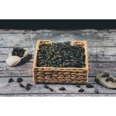 제천애 강원도 자연산 생다슬기 1박스, 2kg, 1개