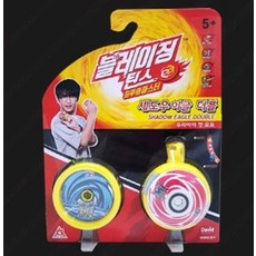 더블요요 장난감요요