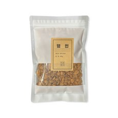 행인(살구씨) 파키스탄산 300g 약방청년, 1개