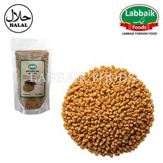 EZEE Fenugreek Seed (Methi Dana) 150g / 호로파 씨, 1개