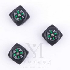모어 휴대용나침반 등산나침반, 상세페이지 참조, 1개