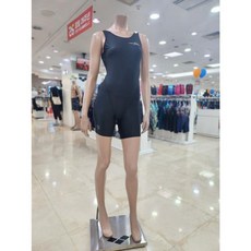 아레나 세이브존08 여성U백3부수영복 A4SL1PL11