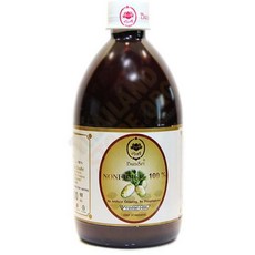 [ 노니주스] Buasri / 부아스리 태국 노니쥬스 100% 원액 1000ml, 1L, 1개