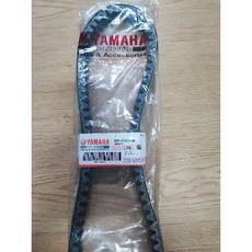 YAMAHA NMAX155 原廠皮帶 2DP-E7641-00，提升騎乘性能與耐用度